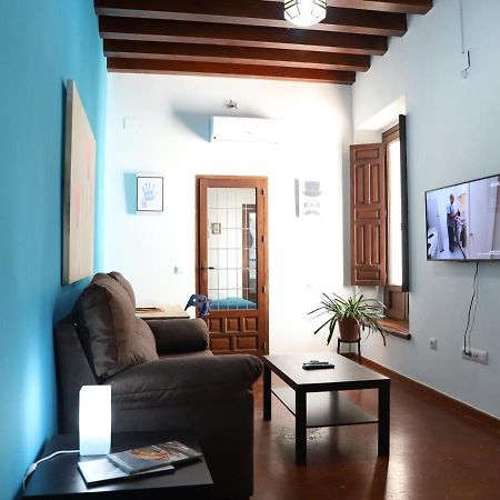 Apartamento Romántico En La Mezquita Catedral Appartamento Cordova Esterno foto