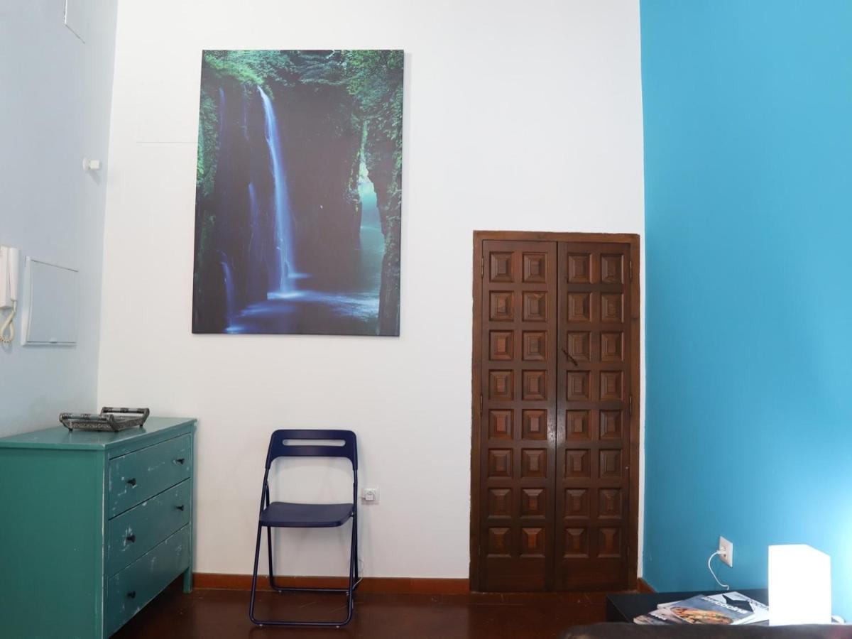 Apartamento Romántico En La Mezquita Catedral Appartamento Cordova Esterno foto