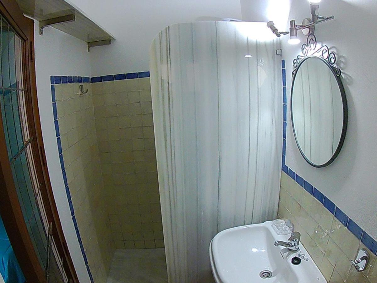 Apartamento Romántico En La Mezquita Catedral Appartamento Cordova Esterno foto