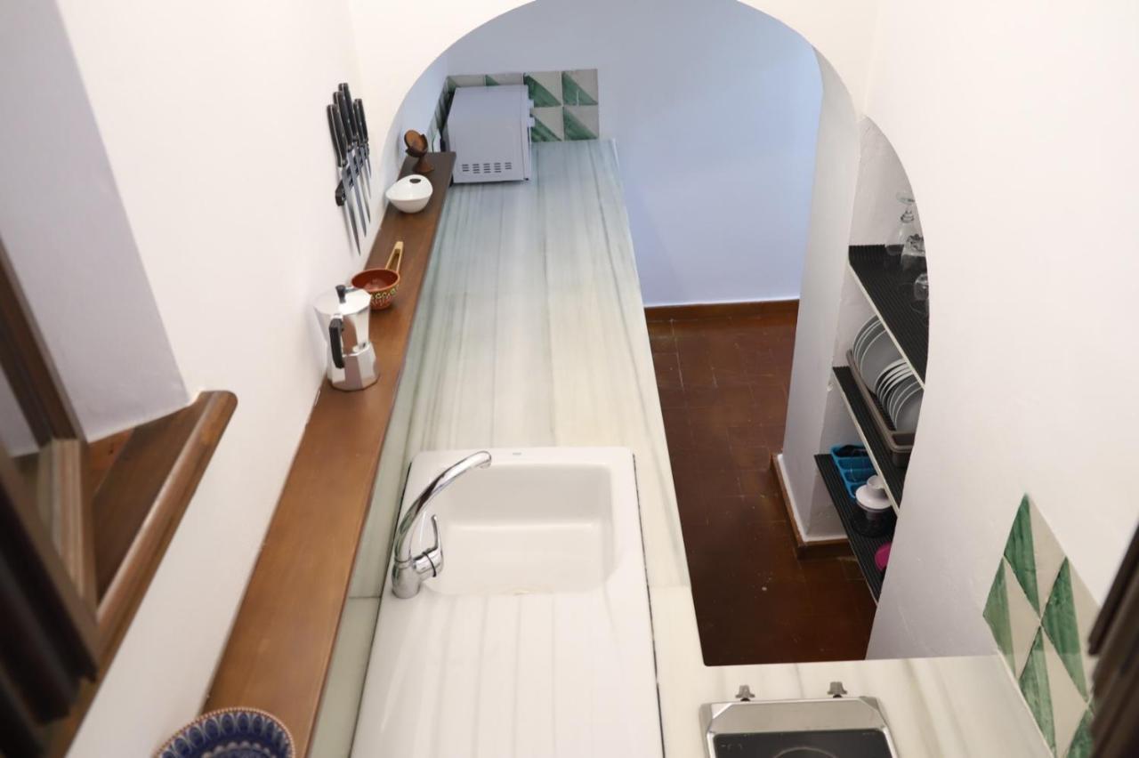 Apartamento Romántico En La Mezquita Catedral Appartamento Cordova Esterno foto