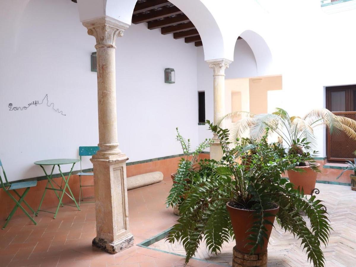 Apartamento Romántico En La Mezquita Catedral Appartamento Cordova Esterno foto