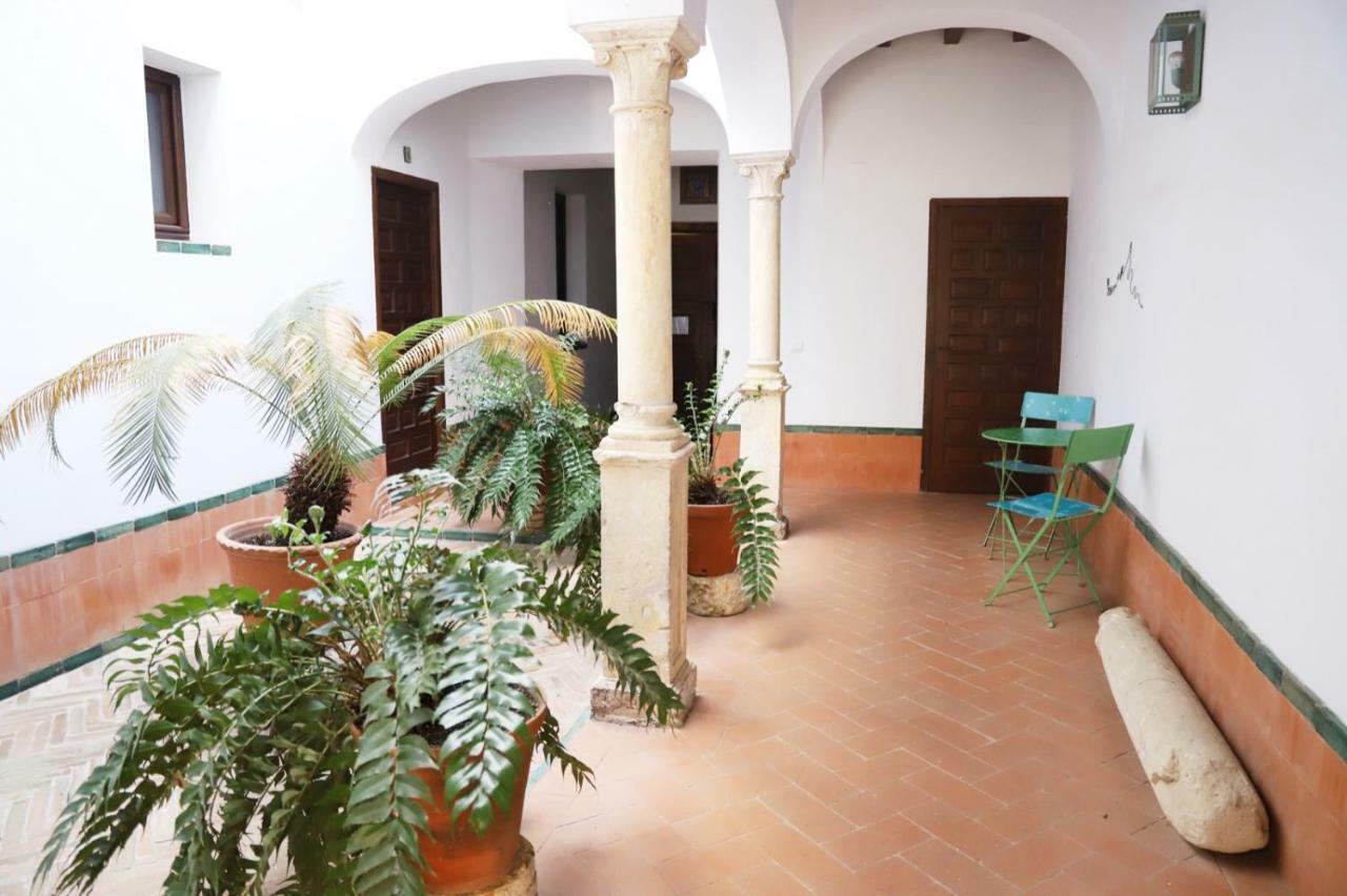 Apartamento Romántico En La Mezquita Catedral Appartamento Cordova Esterno foto
